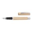 4014421366399-ONLINE Vision Style - Stylo plume - encre bleue - 0.5 mm - corps champagne-P_79368686_2-1