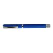 Online Vision Style - Stylo plume bleu - pointe 0,5 mm