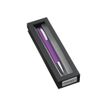4014421366412-Online Vision - Stylo à bille lilas - encre noire-P_79368688_4-3