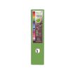 3130630533566-Exacompta Prem'Touch - Classeur à levier - Dos 80 mm - A4 Maxi - pour 715 feuilles - vert -P_79368863_3-2
