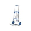3701254713438-Chariot manuel pliant - 90 kg - bleu-P_79368889_1-0