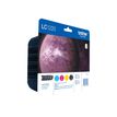 5014047562938-Brother LC1220 - Pack de 4 - noir, cyan, magenta, jaune - cartouche d'encre originale-P_79368898_4-3