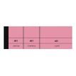 3416790002143-ELVE - Bloc passe-partout 3 volets - 50 x 150 mm - numéroté - rose-P_79369042_2-1