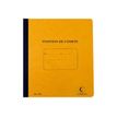 3416790014399-ELVE - Carnet de Position de compte - 21 x 19 cm - 80 pages-P_79369050_1-0
