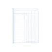 3416790810410-ELVE - Piqûre comptable - 4 colonnes par page - 31 x 21 cm - 100 pages-P_79369070_2-1
