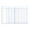 3416798841317-ELVE - Piqûre comptable - 13 colonnes par page - 24 x 32 cm - 80 pages-P_79369095_1-0
