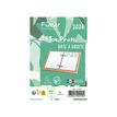 3660942020909-Bloc-Pratic - Bloc de bureau - date à droite - papier recyclé - Exacompta--0