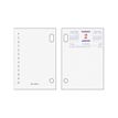 3660942020909-Bloc-Pratic - Bloc de bureau - date à droite - papier recyclé - Exacompta--1