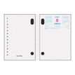 3660942020909-Bloc-Pratic - Bloc de bureau - date à droite - papier recyclé - Exacompta-P_79369649_1-2