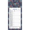 3660942083607-Calendrier mensuel avec feuillets détachables 15,5 x 28,5 cm sur plaque décors Mini Labo 19 x 41 cm  - disponible dans différentes cou--1
