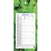3660942034180-Calendrier mensuel avec feuillets détachables 15,5 x 28,5 cm sur plaque décors Nature 19 x 41 cm  - disponible dans différentes cou--0