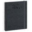 3660942124386-Agenda de bureau Swan Horizons 20S Visuel spiralé - 1 semaine sur 2 pages - 15 x 21 cm - disponible dans différentes cou--0