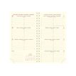 3660942049726-Agenda de poche spiralé Duo Kaa Eurotime 16S - 1 semaine sur 2 pages - 9 x 16 cm - disponible dans diff-P_79369750_1-8