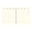 3660942124379-Agenda de bureau spiralé Swan Eurotime 18S - 1 semaine sur 2 pages - 15 x 17 cm - disponible dans dif-P_79369756_10-7