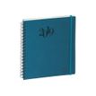3660942124379-Agenda de bureau spiralé Swan Eurotime 18S - 1 semaine sur 2 pages - 15 x 17 cm - disponible dans diff-P_79369756_9-6