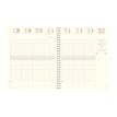 3660942124430-Agenda de bureau spiralé Swan Eurotime 22S - 1 semaine sur 2 pages - 18,5 x 22,5 cm - disponible dans dif-P_79369759_11-7