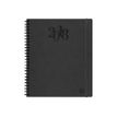 3660942124430-Agenda de bureau spiralé Swan Eurotime 22S - 1 semaine sur 2 pages - 18,5 x 22,5 cm - disponible dans diff-P_79369759_9-9