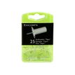 3364220149121-Exacompta - 25 Épingles papic - 10 mm - transparent-P_79369924_2-1