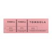 3130631965007-Bloc Tombola – 100 Feuillets Numérotés, 3 Volets, 4,8×15 cm – Couleurs Assorties-P_79369926_12-6