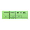 3130631965007-Bloc Tombola – 100 Feuillets Numérotés, 3 Volets, 4,8×15 cm – Couleurs Assorties-P_79369926_13-12