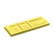 3130631965007-Bloc Tombola – 100 Feuillets Numérotés, 3 Volets, 4,8×15 cm – Couleurs Assorties-P_79369926_16-17