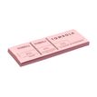 3130631965007-Bloc Tombola – 100 Feuillets Numérotés, 3 Volets, 4,8×15 cm – Couleurs Assorties-P_79369926_9-19
