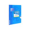 3020120019239-Oxford Openflex - Cahier polypro 17 x 22 cm - 96 pages - petits carreaux (5x5 mm) - disponib-P_79370943_2-1
