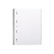 3037921199015-Rhodiactive Notebook - Cahier à spirale A4+ (22,5 x 29,7 cm) - 160 pages - ligné avec marge - couverture en p-P_79371240_1-3