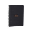 3037921199206-RhodiActive - Cahier à spirale A4+ (22,5 x 29,7 cm) - 160 pages 4 couleurs - petits carrea-P_79371242_2-0