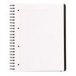 3037921199305-RhodiActive Probook - Cahier A4+ (22,5 x 29,7 cm) - 160 pages - petits carreaux (5x5 mm) - -P_79371243_5-4