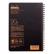 3037921199701-RhodiActive Adressbook - Répertoire 14,8 x 21 cm - 160 pages - noir-P_79371244_7-6