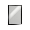 4005546404899-Durable Duraframe - 2 Cadres d'affichage adhésif repositionnable - A3 - noir-P_79371295_9-0