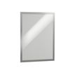 4005546404905-Durable Duraframe - 2 Cadres d'affichage adhésif repositionnable - A3 - argent-P_79371296_5-0