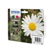 8715946625287-Epson 18XL Pâquerette - Pack de 4 - noir, cyan, magenta, jaune - cartouche d'encre origina-P_79372033_6-3