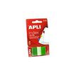 8410782126126-APLI - Marque-pages (Index) - 25 x 45 mm - vert-P_79372480_1-0