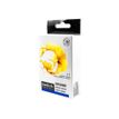 SWITCH - geel - compatible - gereviseerd - inktcartridge (alternatief voor: Epson T0714)