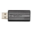 0023942490647-VERBATIM PinStripe noir - clé USB 32 Go - USB 2.0-P_79372817_1-0