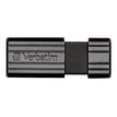 0023942490647-VERBATIM PinStripe noir - clé USB 32 Go - USB 2.0-P_79372817_2-1