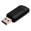 0023942490647-VERBATIM PinStripe noir - clé USB 32 Go - USB 2.0-P_79372817_3-2