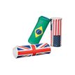 3135258417236-Trousse ronde World - 1 compartiment - 4 drapeaux disponibles - Viquel-P_79373026_6-7