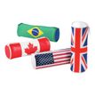 3135258417236-Trousse ronde World - 1 compartiment - 4 drapeaux disponibles - Viquel-P_79373026_7-5