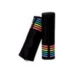 3135259000673-Trousse Rainbow Class - 1 compartiment - rectangulaire ou ronde - Viquel-P_79373044_5-4