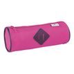 3664447028002-By Oberthur Girl Trousse Ronde Rose 1 compartiment Oberthur -P_79373100_1-0
