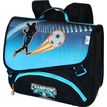3664447100579-Cartable Football 38 cm - 2 compartiments - Oberthur-P_79373107_1-0
