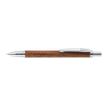 4014421310811-Online - Mini Stylo à bille walnut - encre noire-P_79373145_1-0