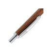 4014421310811-Online - Mini Stylo à bille walnut - encre noire-P_79373145_2-1