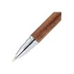 4014421310811-Online - Mini Stylo à bille walnut - encre noire-P_79373145_3-2
