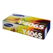 0191628446032-Samsung CLT-406S - jaune - cartouche laser d'origine-P_79374005_4-2