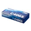 0191628445493-Samsung CLT-406S - cyan - cartouche laser d'origine-P_79374015_4-2
