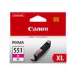 8714574584232-Canon CLI-551XL - magenta - cartouche d'encre originale-P_79374337_2-1